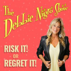 The Debbie Nigro Show V1.0 1400px